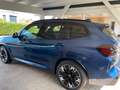 BMW iX3 Impressive M Sport LASER~HUD~PANORAMA~LEDER~ Mavi - thumbnail 5
