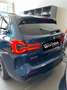 BMW iX3 Impressive M Sport LASER~HUD~PANORAMA~LEDER~ Mavi - thumbnail 6
