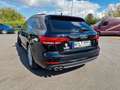 Audi A4 Avant basis Schwarz - thumbnail 5