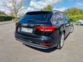 Audi A4 Avant basis Schwarz - thumbnail 4
