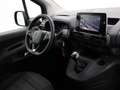 Opel Combo Life 1.2 TURBO 5-PERS. + PANORAMA | TREKHAAK | CAMERA | Grijs - thumbnail 8