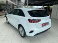 Kia Ceed / cee'd 1.0T 100 ULTIMATE STD Blanc - thumbnail 4