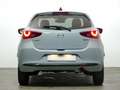 Mazda 2 1.5 e-Skyactiv G Homura 66kW Azul - thumbnail 4