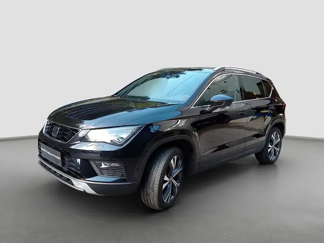 SEAT Ateca Xcellence ACT 1,5 TSI