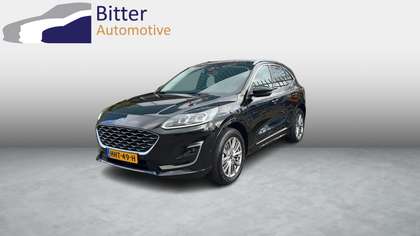 Ford Kuga 2.5 PHEV VIGNALE