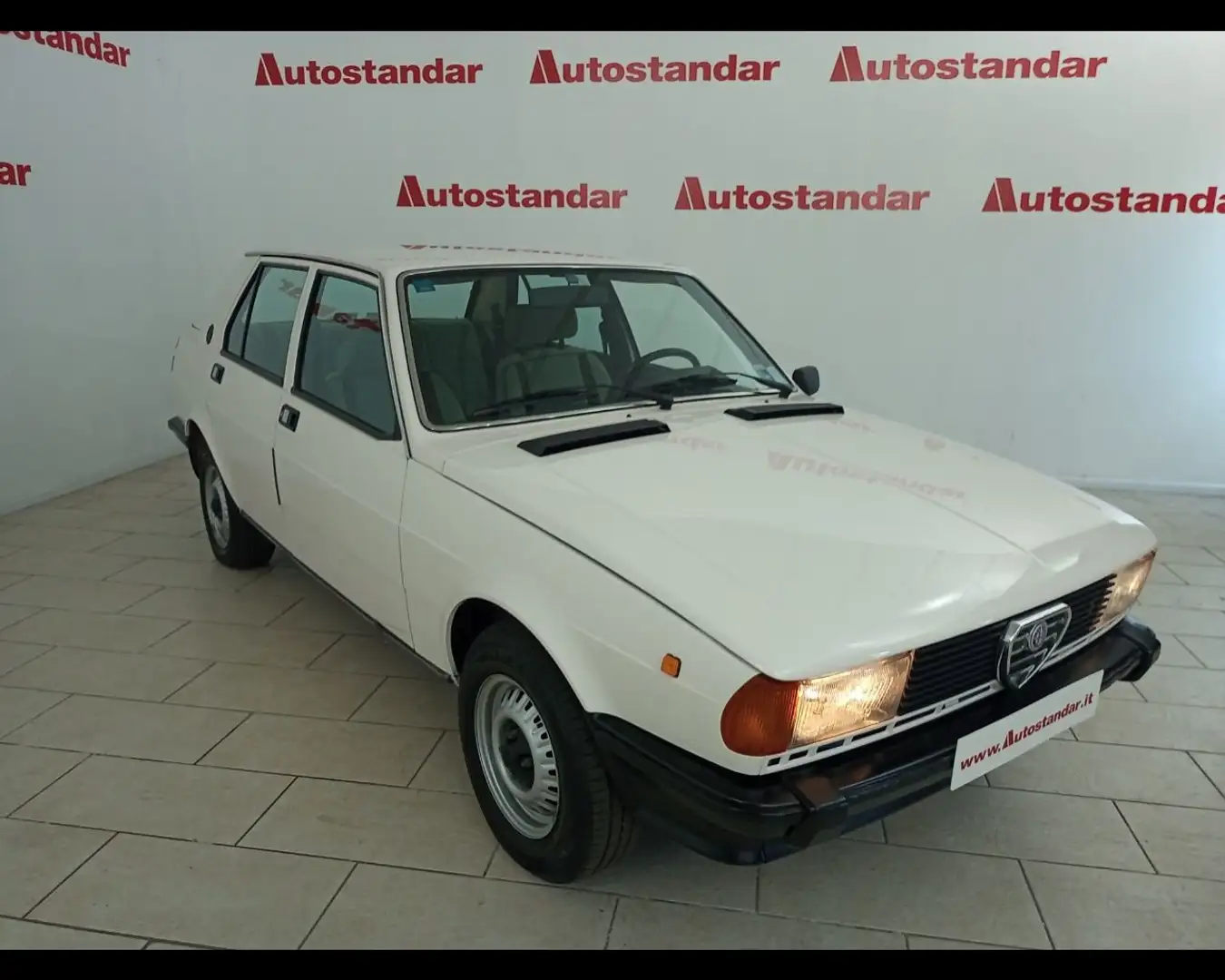 Alfa Romeo Giulietta 1.3 Alb - 1
