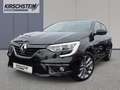 Renault Megane IV Limited AHK WR Navi Kamera PDC Keyless Black - thumbnail 1