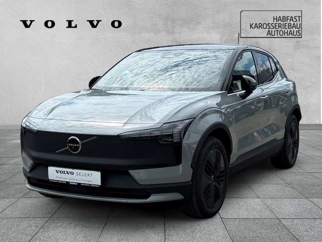 Imagine Volvo EX30 Cross Country Twin Motor Performance Ultra AWD Sta