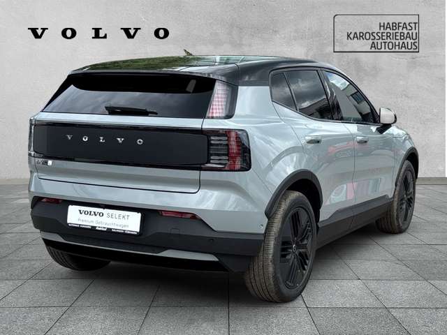 Volvo EX30 Cross Country Twin Motor Performance Ultra AWD Sta