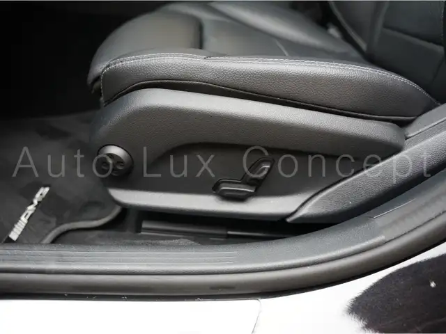 Mercedes-Benz C view 11