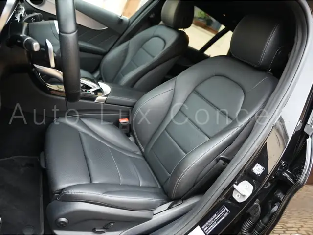 Mercedes-Benz C view 7