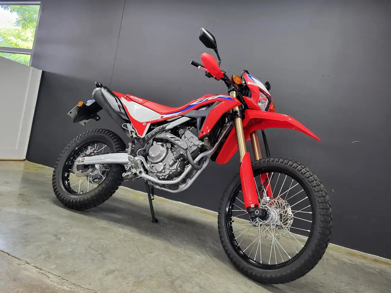 Honda CRF 300 L