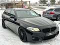 BMW 520 d Touring,M-Paket,Pano,Sport,LED,VOLL,TOP Negro - thumbnail 3