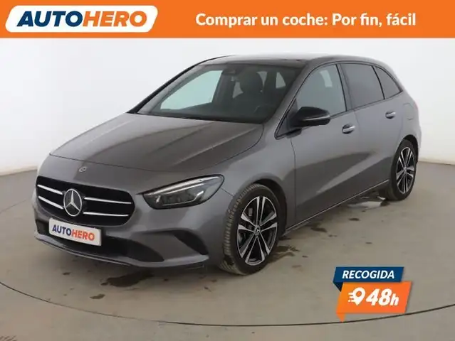 Mercedes-Benz C 320 B 200 d
