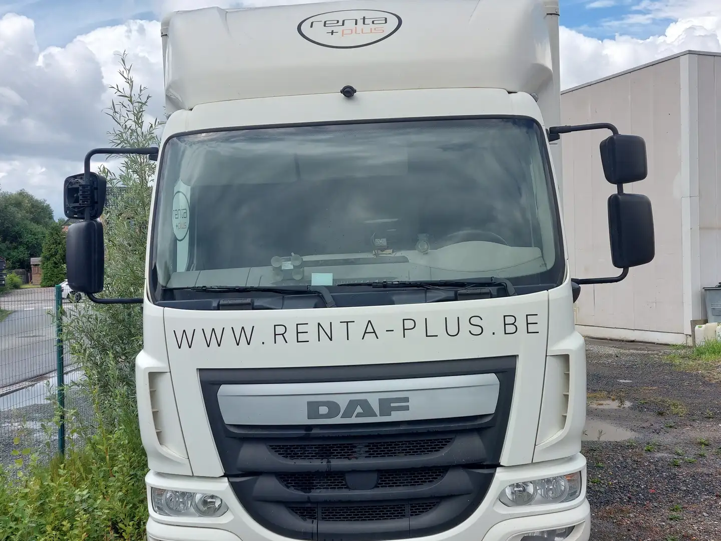 DAF LF 220 FA - 1