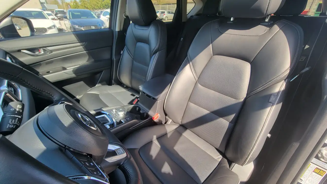 Mazda CX-5 снимка Mazda CX-5