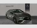 Mercedes-Benz CLA 200 D DCT Gris - thumbnail 3
