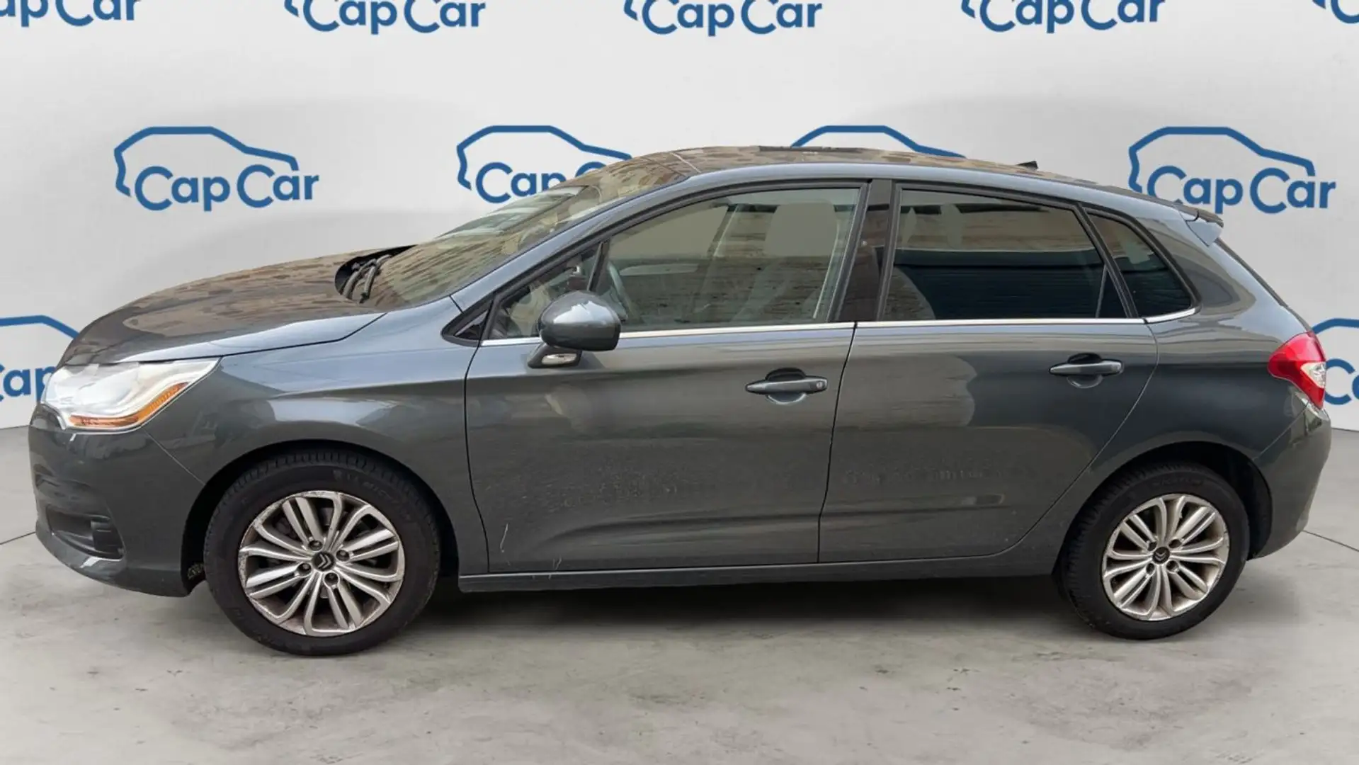 Citroen C4 II 1.2 PureTech 130 Confort - 2