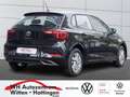 Volkswagen Polo 1.0 TSI DSG Style NAVI GJ-REIFEN MATRIX-LED SIT... Schwarz - thumbnail 2