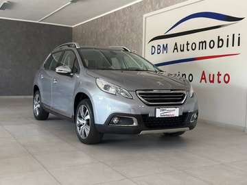 2008 1.6 vti 16v Allure 120cv-SOLI 50.850Km-UniProprietario