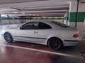 Mercedes-Benz CLK 200 CLK Coupe 200 Elegance Grigio - thumbnail 3