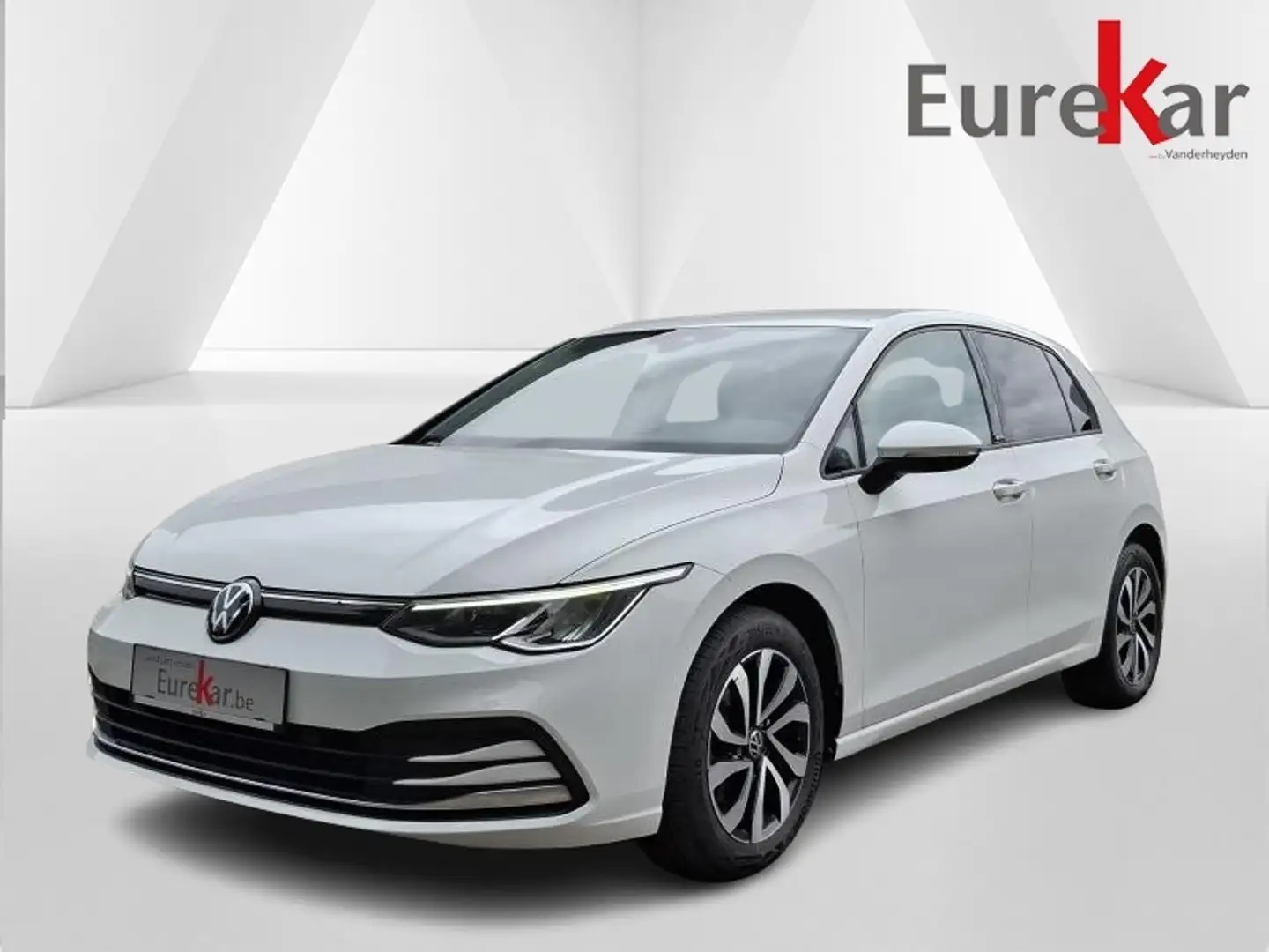 Volkswagen Golf 1.0 TSI ACTIVE Blanco - 1