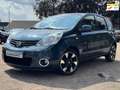 Nissan Note 1.4 Tekna CRUISE CLIMA NAVIGATIE PDC Bleu - thumbnail 1