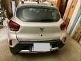 Dacia Spring Spring Electric Comfort Plus 45 33kW Comfort Plus Gris - thumbnail 4