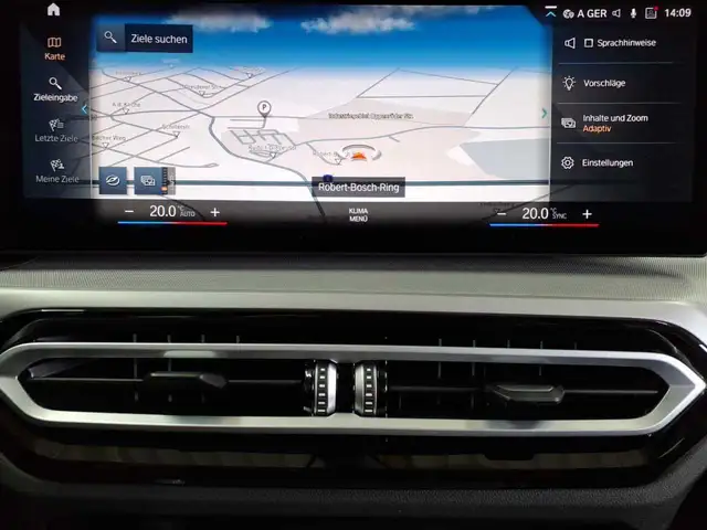 BMW 3 Series view 12