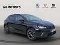 SEAT Ibiza Ibiza 1.0 EcoTSI 95 CV 5 porte Black Edition Negro - thumbnail 8