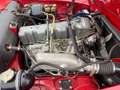Mercedes-Benz SL 280 PAGODE (W113) Red - thumbnail 4