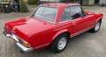 Mercedes-Benz SL 280 PAGODE (W113) Rouge - thumbnail 5