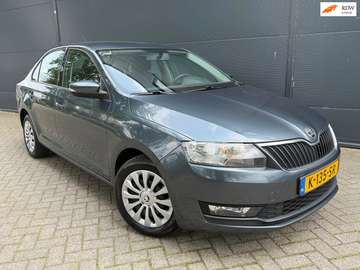 1.0 TSI Greentech Clever/Airco/carplay/parkeersens