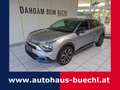 Citroen C4 e-C4 136 50kWh Shine Gris - thumbnail 1