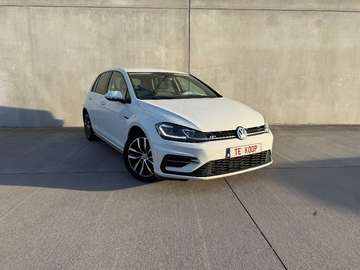 Golf 1.4 TSI BMT Comfortline / R-LINE / ACC / MASSAGE / CarPlay / Bizone / Heated Seats / PDC / CarSwap