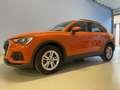 Audi Q3 Q3 2.0 TDI 15 Arancione - thumbnail 2