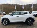 Nissan Juke 1.0 DIG-T Acenta Navi Kamera LED SH AAC CP Weiß - thumbnail 5