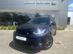 Land Rover Discovery Sport D200 R Dynamic SE SHZ ACC LED