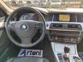 BMW 520 d Touring Business 190cv auto Argent - thumbnail 11