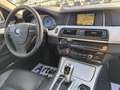BMW 520 d Touring Business 190cv auto Argent - thumbnail 14