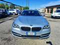 BMW 520 d Touring Business 190cv auto Silber - thumbnail 1