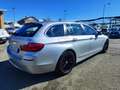 BMW 520 d Touring Business 190cv auto Silber - thumbnail 6