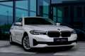 BMW 520 e PHEV Aut. *Leder, Parkassistent & Anhängerkuppl Weiß - thumbnail 4