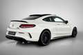 Mercedes-Benz C 63 AMG C S Coupé Automaat | MANUFAKTUR | AMG Nightpakket Weiß - thumbnail 2