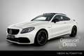 Mercedes-Benz C 63 AMG C S Coupé Automaat | MANUFAKTUR | AMG Nightpakket Blanc - thumbnail 1