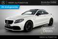 Mercedes-Benz C 63 AMG C S Coupé Automaat | MANUFAKTUR | AMG Nightpakket Weiß - thumbnail 1