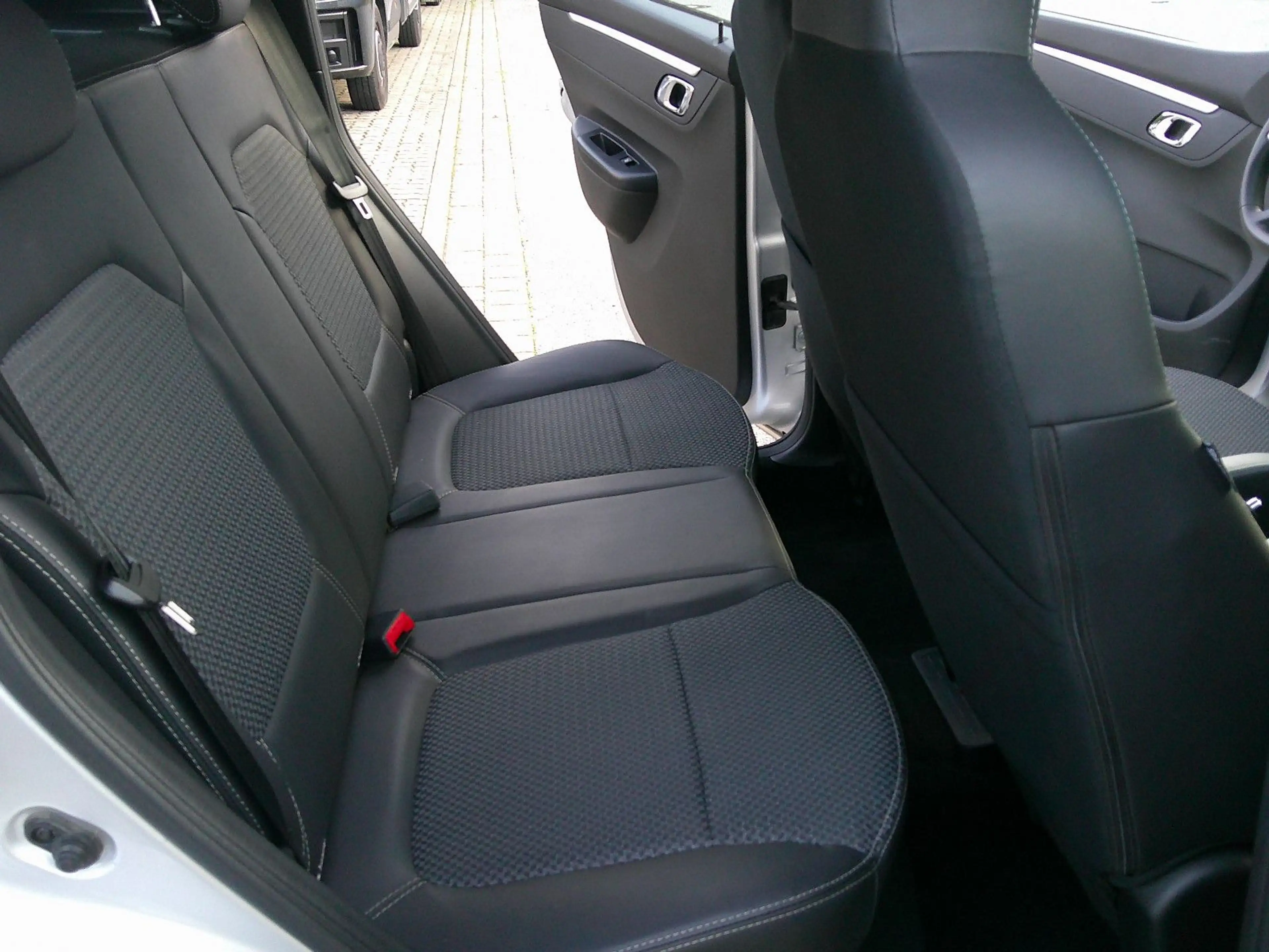 Dacia Spring Electric Essential CCS inkl. Batterie ! — photo 14
