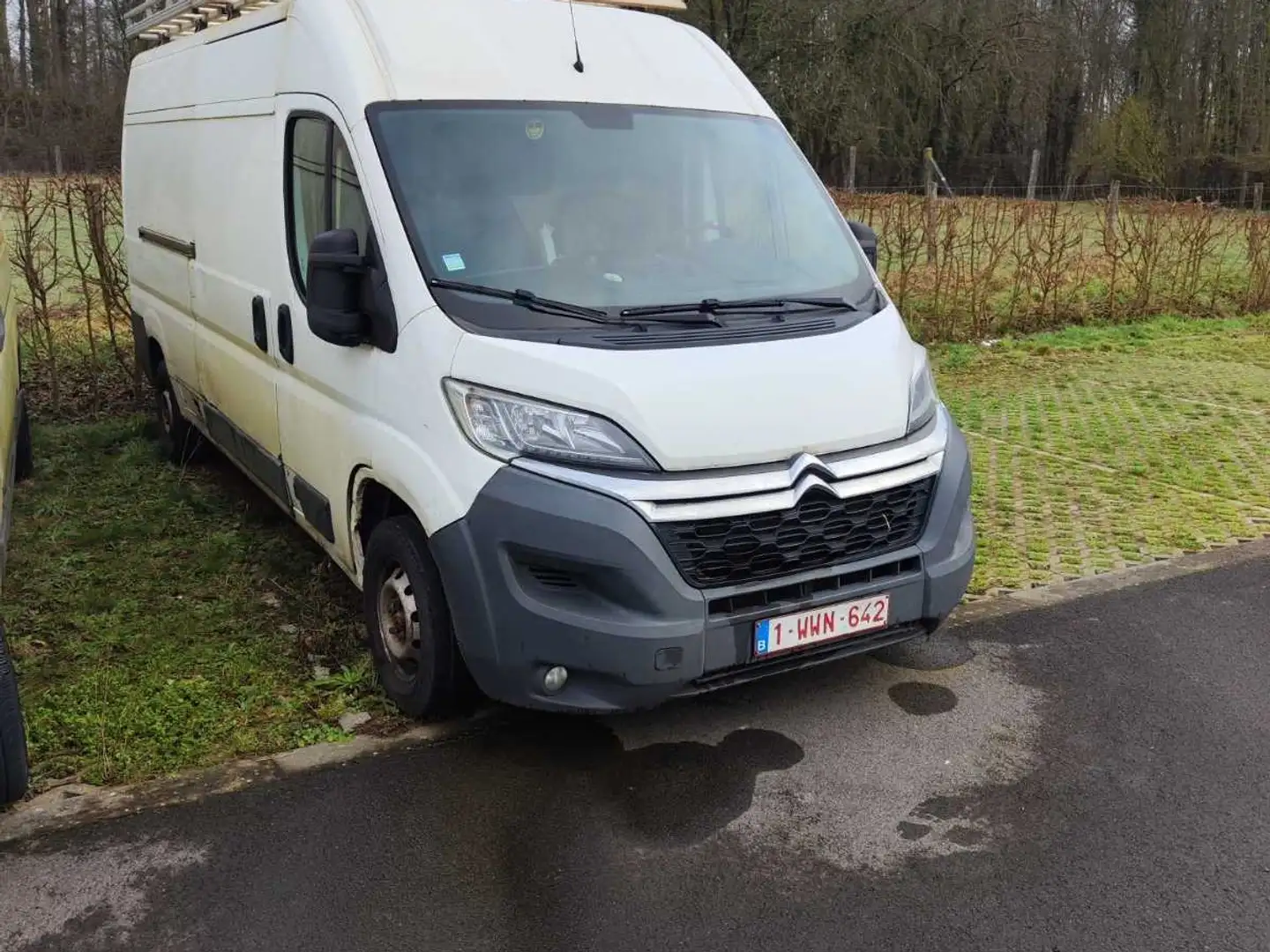 Citroen Jumper 33 L3H2 Live - 2