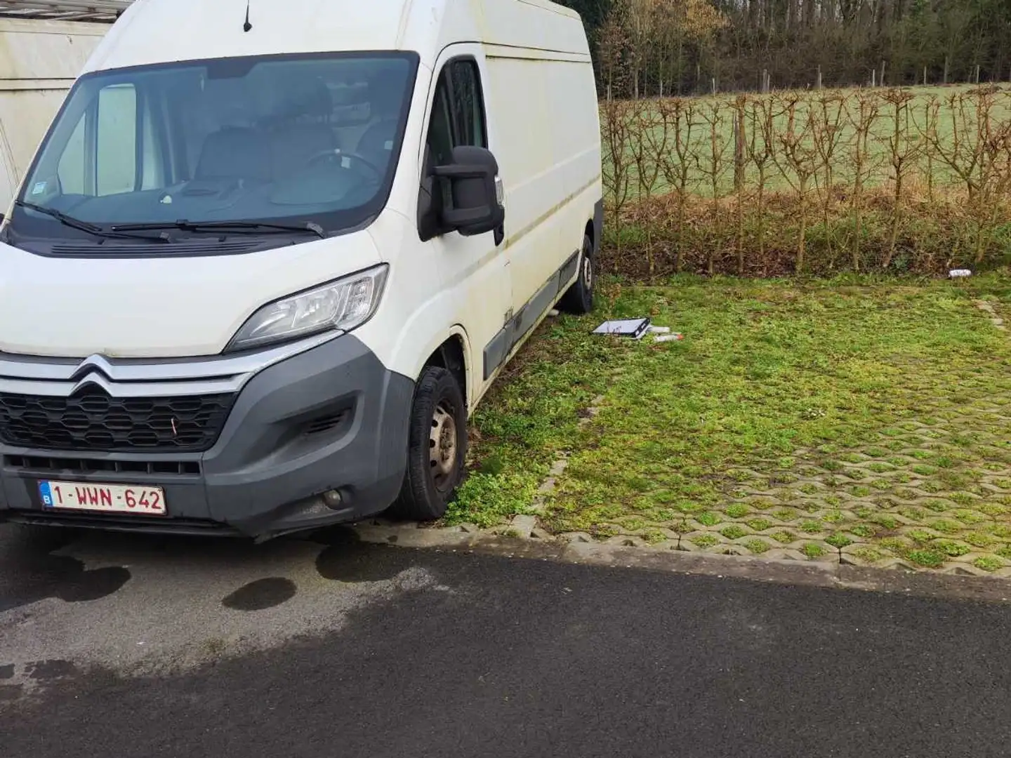 Citroen Jumper 33 L3H2 Live - 1