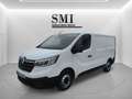 Renault Trafic Furgón L1H1 BluedCi 81kW Blanco - thumbnail 1